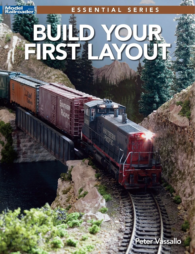 Build Your First Layout: Essential Series