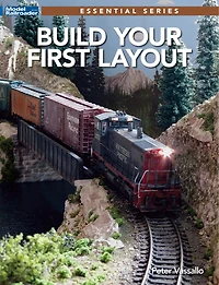 Build Your First Layout: Essential Series