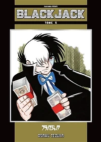 Black Jack, Vol. 5
