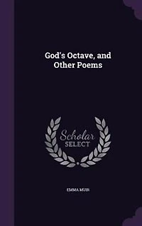 God's Octave and Other Poems
