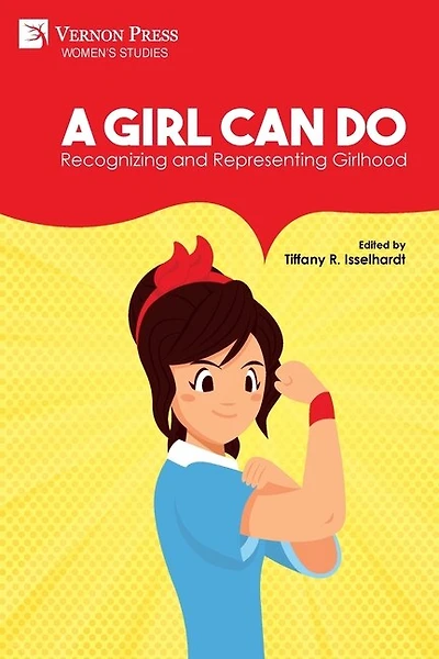 A Girl Can Do: Recognizing and Representing Girlhood (Color