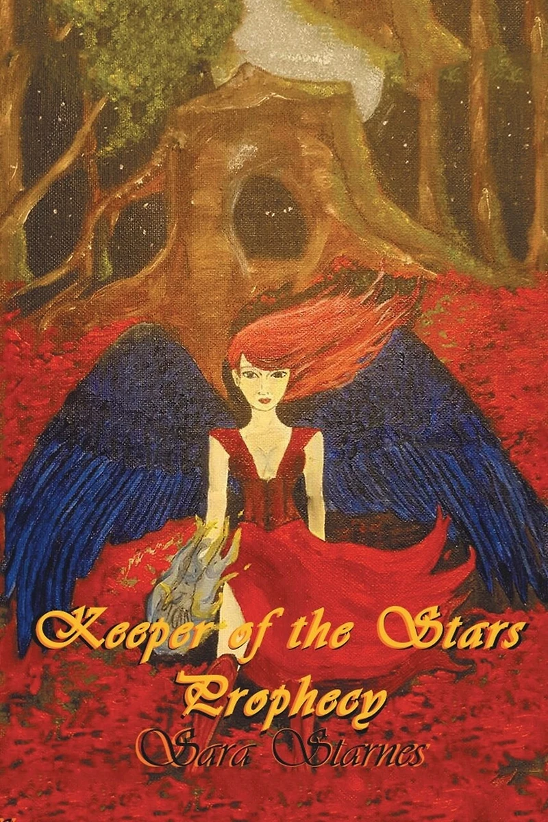 Keeper of the Stars: Prophesy