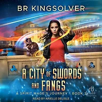 A City of Swords and Fangs