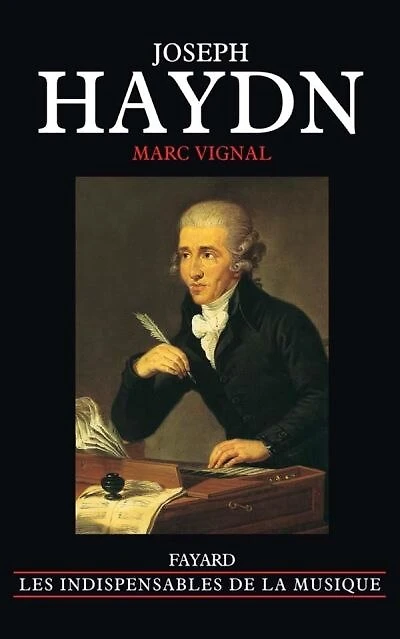 JOSEPH HAYDN