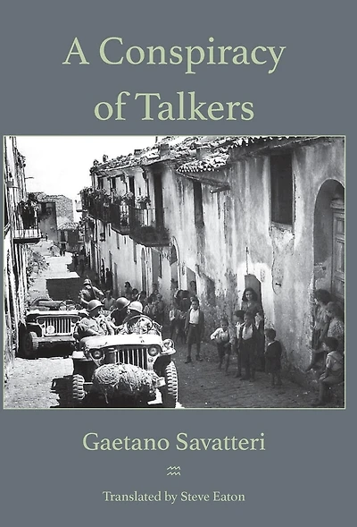 A Conspiracy Of Talkers