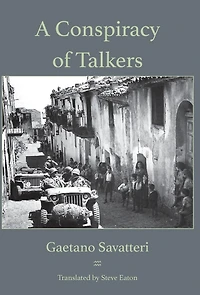 A Conspiracy Of Talkers