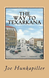 The Way To Texarkana