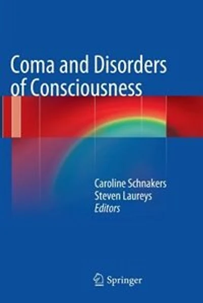 Coma et états de conscience altérée