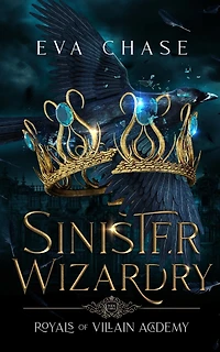 Sinister Wizardry