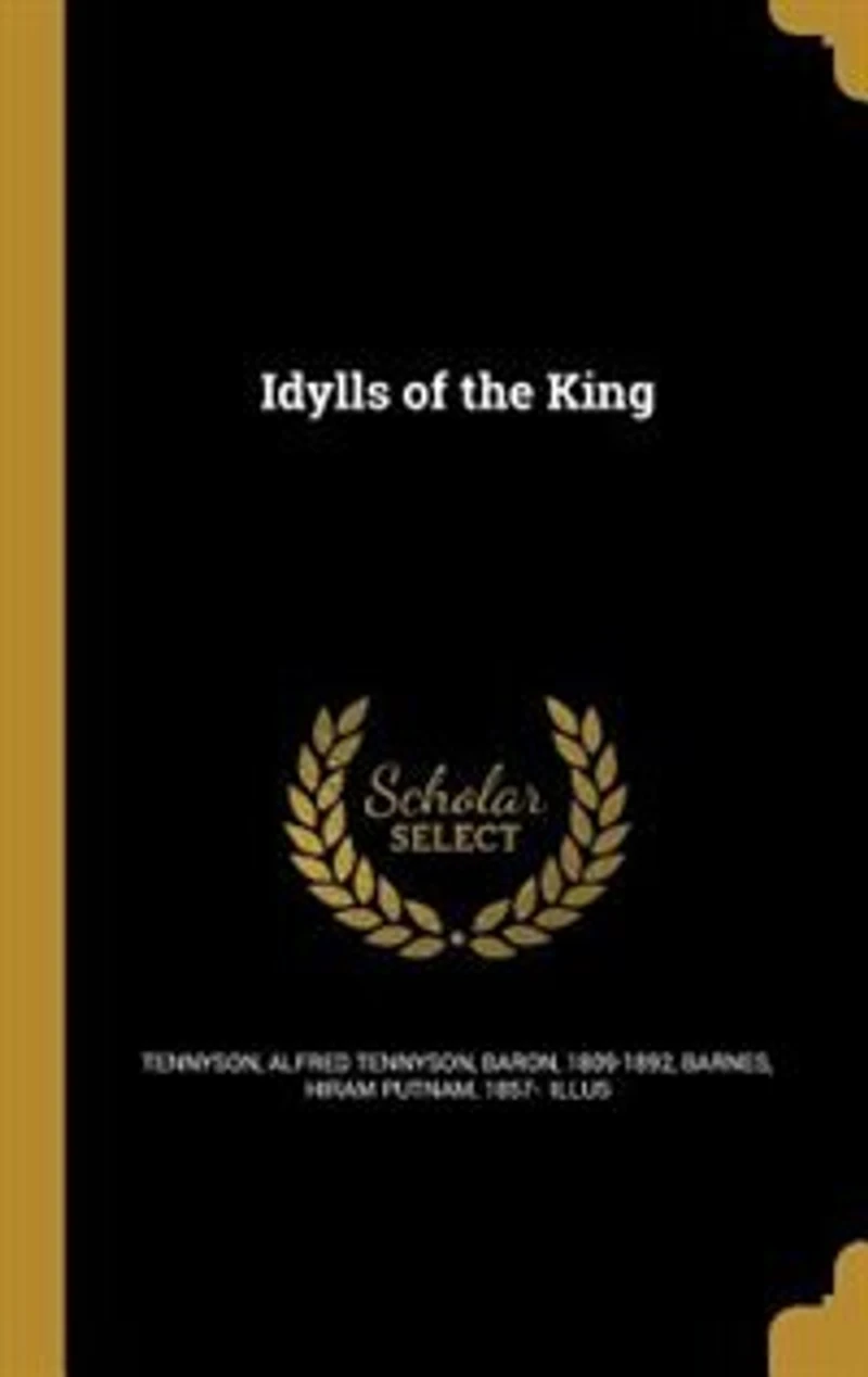 Idylls of the King