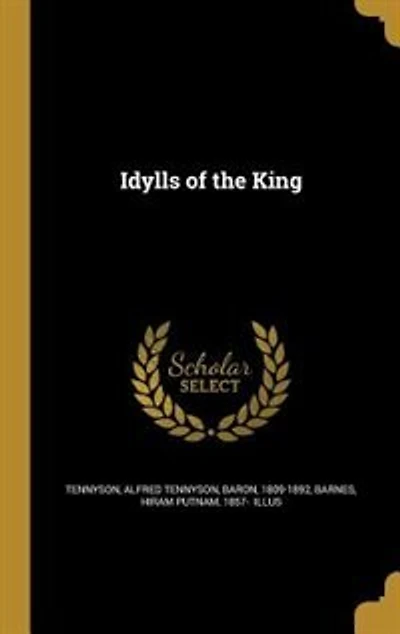 Idylls of the King