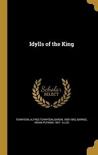 Idylls of the King