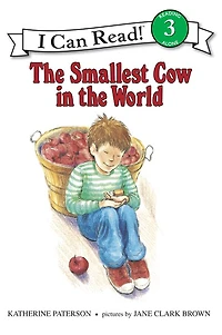 The Smallest Cow in the World: New Edition