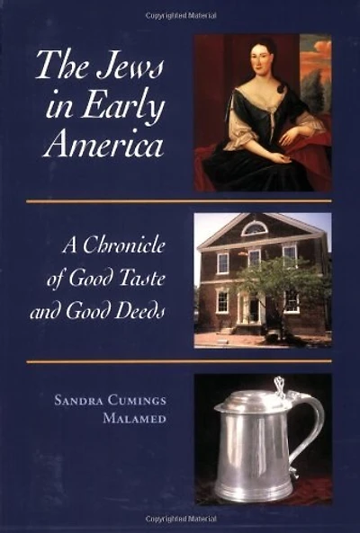The Jews in Early America