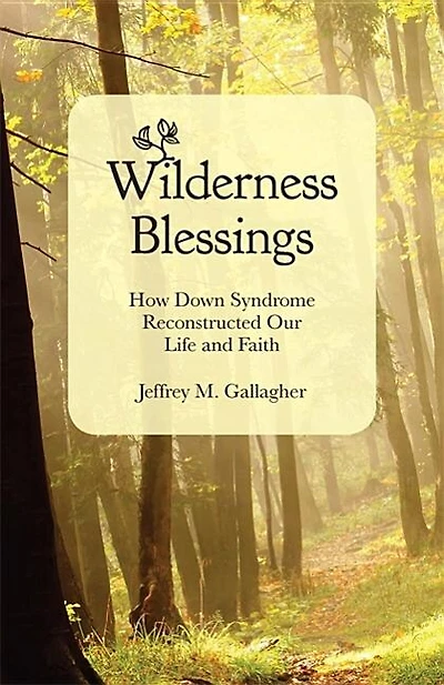 Wilderness Blessings: How Down Syndrome Reconstructed Our Life and Faith