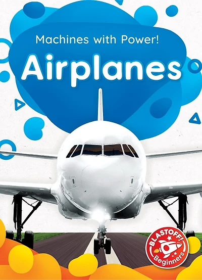 Airplanes