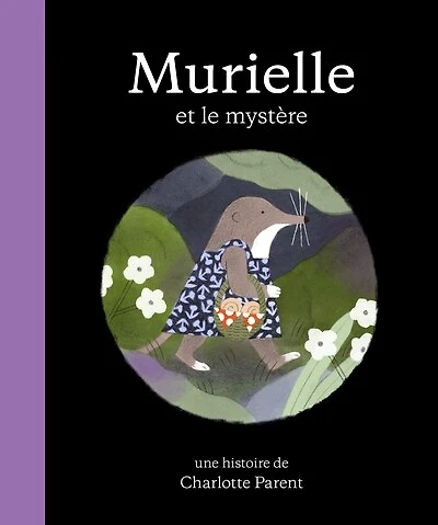 MURIELLE ET LE MYSTÈRE