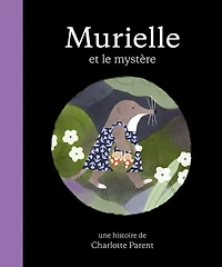 MURIELLE ET LE MYSTÈRE