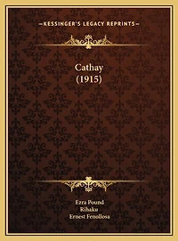 Cathay (1915)