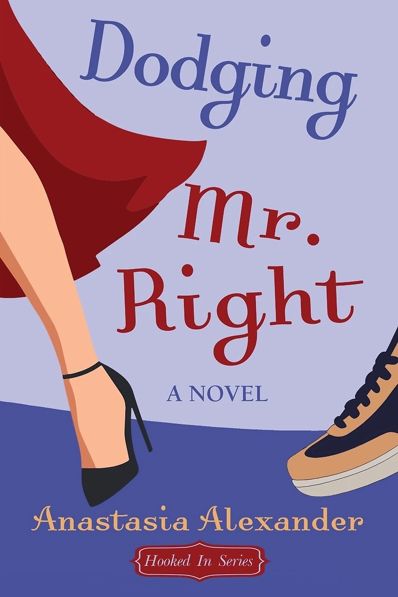 Dodging Mr. Right
