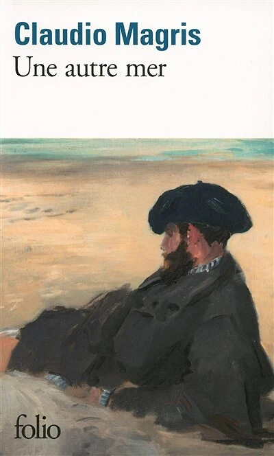 Une autre mer
