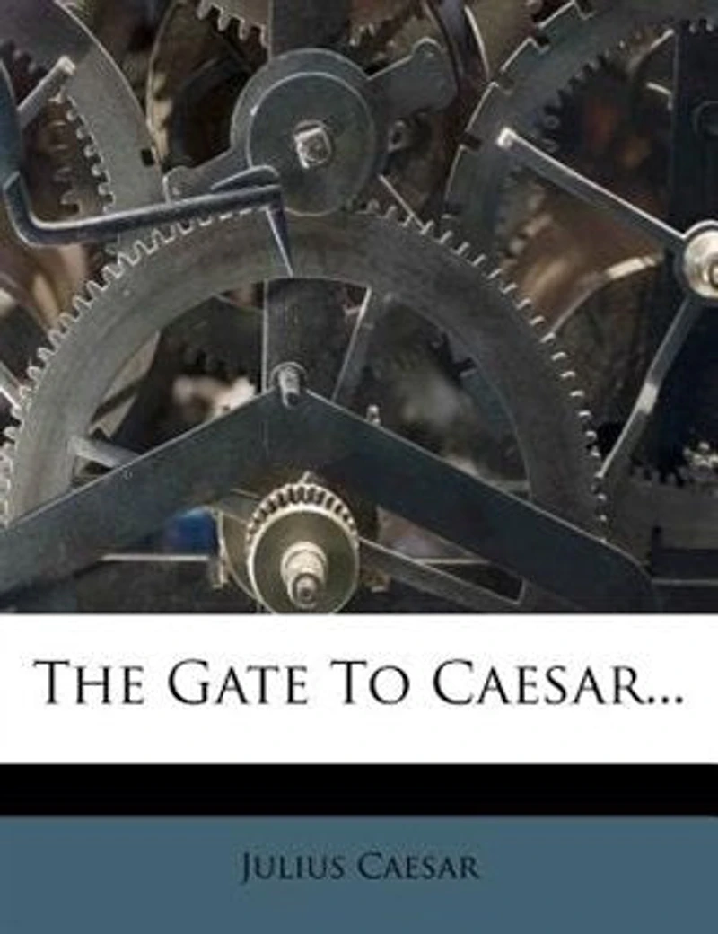 The Gate To Caesar...