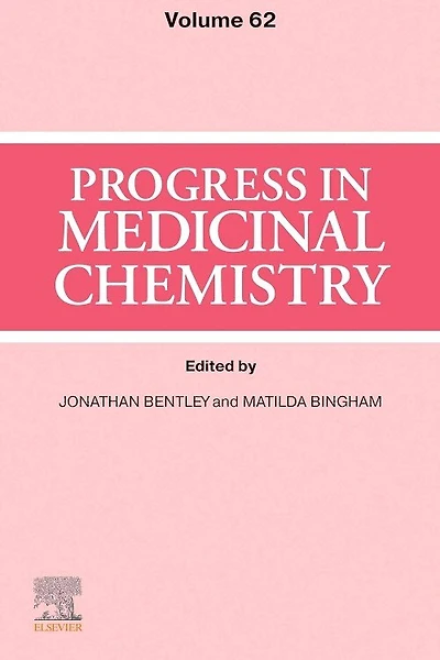 Progress Medicinal Chemistry