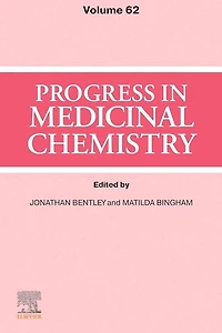 Progress Medicinal Chemistry