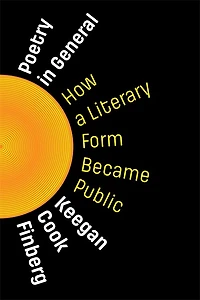 Poetry General: How a Literary Form Became Public