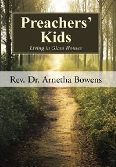 Preachers' Kids: Living Glass Houses