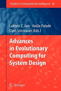Advances Evolutionary Computing for System Design