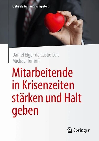 Mitarbeitende in Krisenzeiten starken und Halt geben