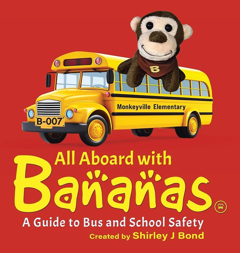 All Aboard With Bananas