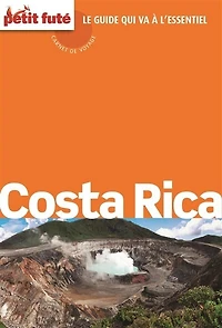 Costa Rica 2026 Petit futé