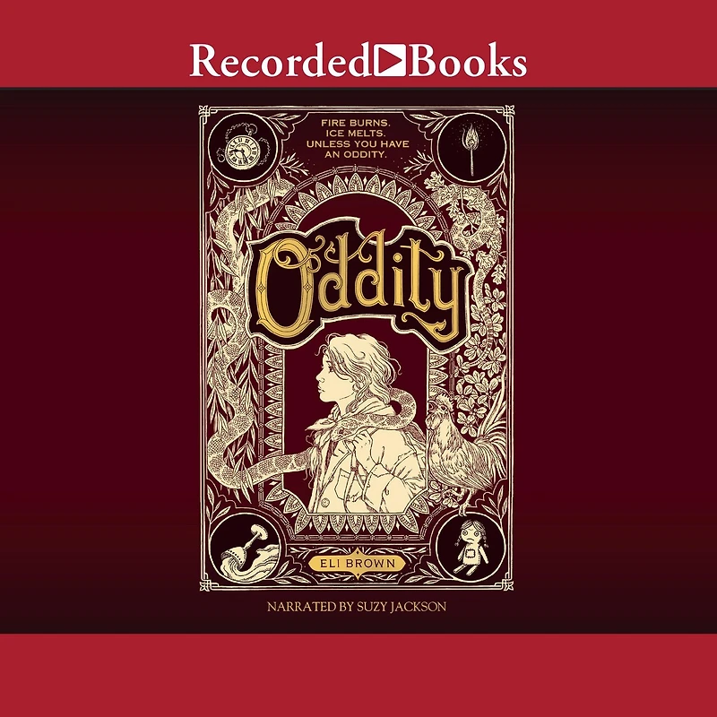 Oddity