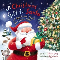 A Christmas Gift for Santa: Bedtime Book Little Ones