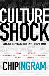 Culture Shock: A Biblical Response to Today's Most Divisive Issues