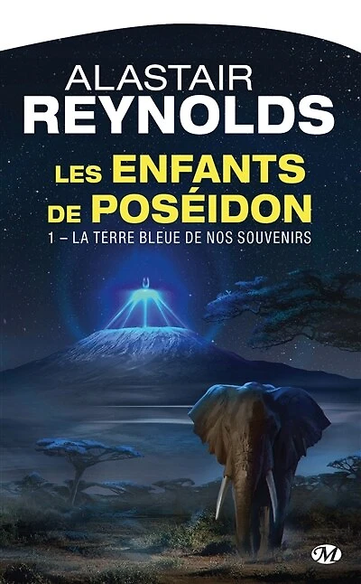 La terre bleue de nos souvenirs