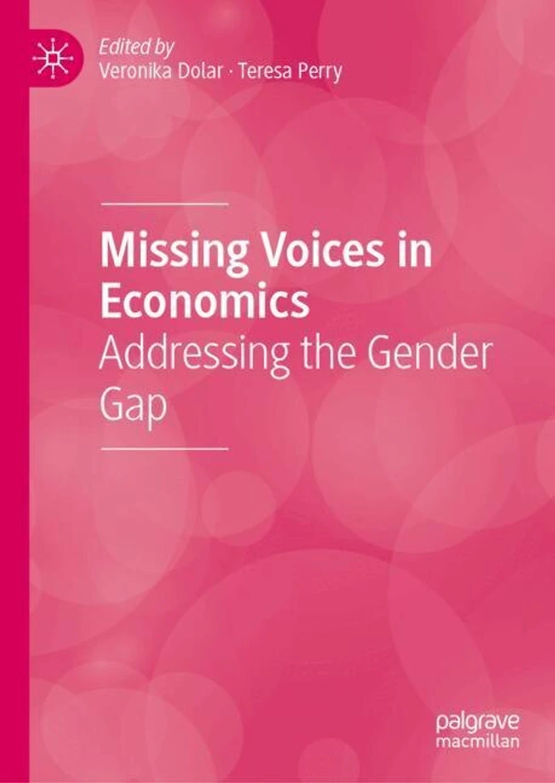 Missing Voices Economics: Addressing the Gender Gap