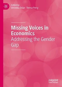 Missing Voices Economics: Addressing the Gender Gap
