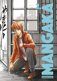 Mangaka, Vol. 2
