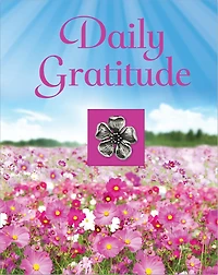 Daily Gratitude (Deluxe Prayer Book)