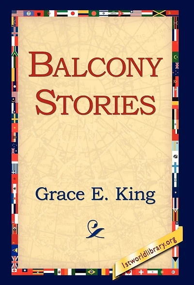 Balcony Stories