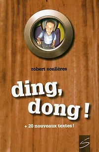 Ding, dong! : facéties littéraires : 97 clins d'oeil à Raymond Queneau: facéties littéraires : 97 clins d'oeil à Raymond Queneau