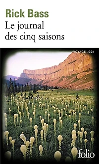 Le journal des cinq saisons