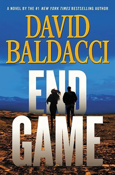 End Game (Signed Edition)