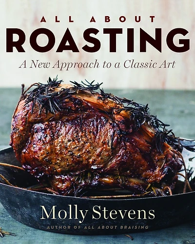 All About Roasting: A New Approach To Classic Art