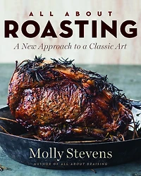 All About Roasting: A New Approach To Classic Art