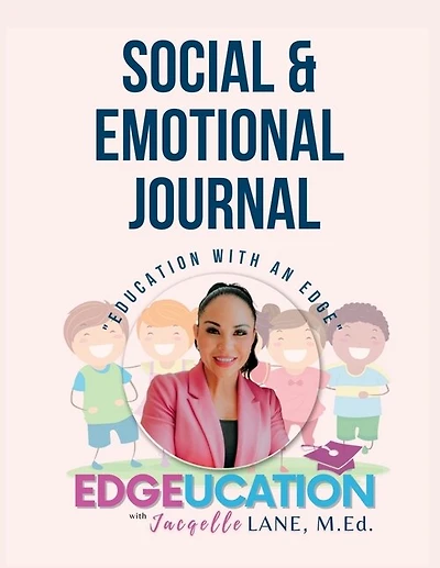 Journal: Social And Emotional Journal