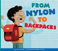 From Nylon to Backpacks